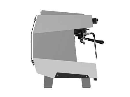 Кофемашина Dalla Corte Icon HV 2gr