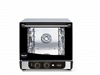 Печь конвекционная Apach AD44MH ECO