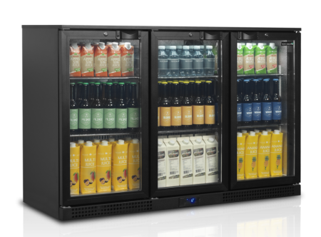 Шкаф холодильный Tefcold BA31H