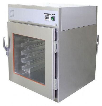 Шкаф тепловой RoboLabs LTHC-160