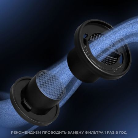 Шкаф винный Meyvel MV106-KBT2 Slim