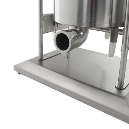 Шприц колбасный Foodatlas HR-15L электрический