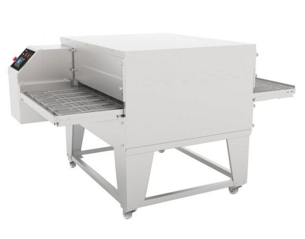 Печь конвейерная для пиццы Abat ПЭК-800