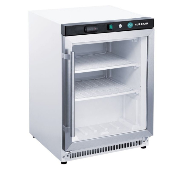 Шкаф морозильный Hurakan HKN-RFS120G