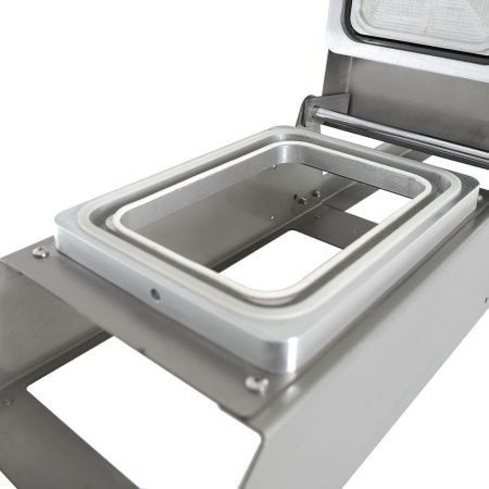 Запайщик лотков Foodatlas TP-100B