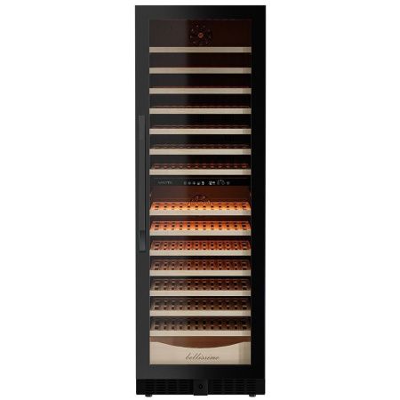 Шкаф винный Meyvel MV163PRO-KBT2