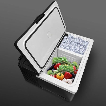 Автомобильный холодильник встраиваемый Meyvel AF-AB22