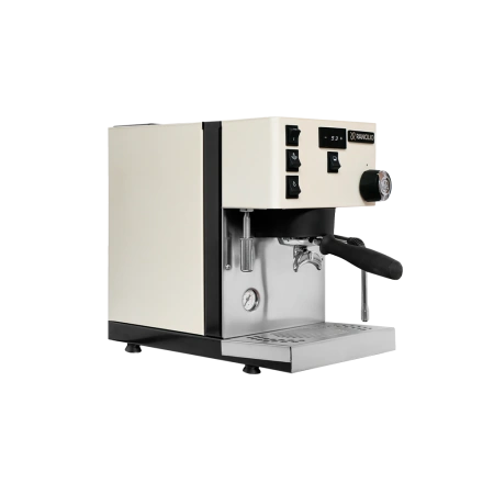 Кофемашина Rancilio Silvia Pro X