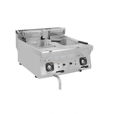 Фритюрница Kocateq MCEF 66