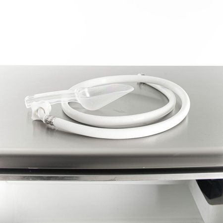 Льдогенератор Foodatlas MQ-20