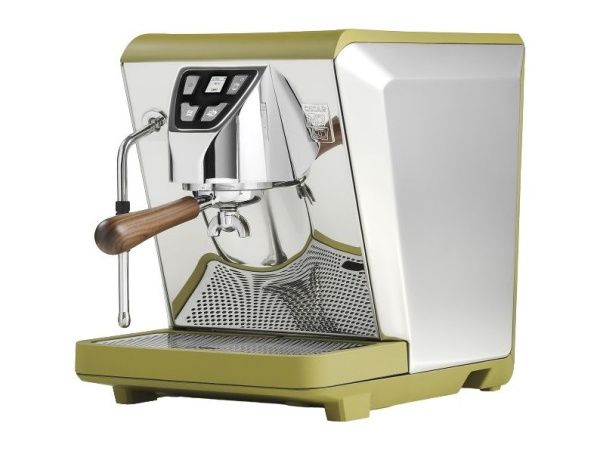 Кофемашина Nuova Simonelli Oscar Mood Tank guacamole