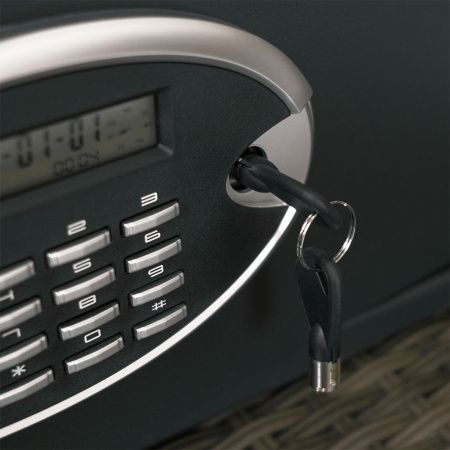 Сейф Meyvel SF2-430-200