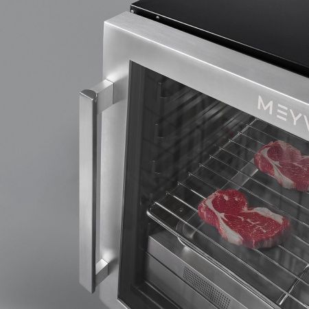 Шкаф вызревания мяса Meyvel MM-45SR