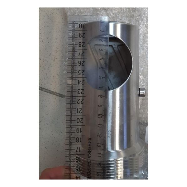 Корпус шнека Gastromix MG-22B/MG22SS поз. 07