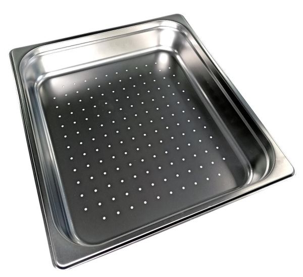 Гастроемкость Gastromix GN-P 2/3-65