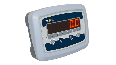 Весы балочные MAS PM4TE-2.0