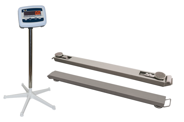 Весы балочные MAS PM4TE-1.0