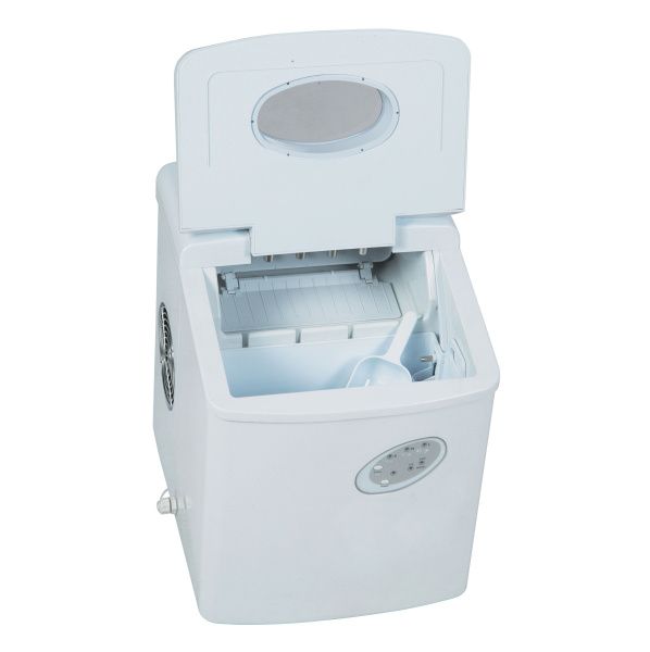 Льдогенератор Rosso HZB-15/A