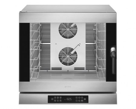 Печь конвекционная Smeg ALFA625E1HDS
