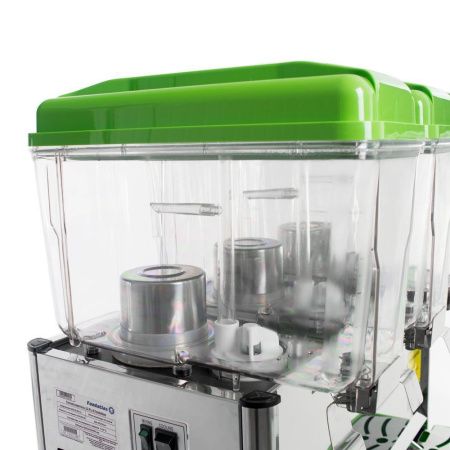 Сокоохладитель Foodatlas 12 JL-3