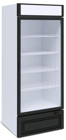 Шкаф холодильный Kayman К700-КСВ