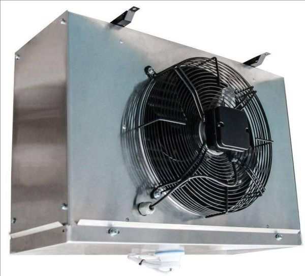 Сплит-система Intercold MCM-331 FT