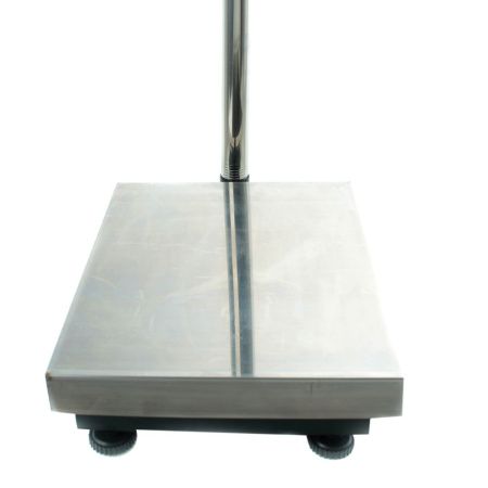 Весы торговые напольные Foodatlas ВТН-100