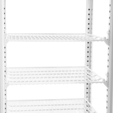 Витрина холодильная Foodatlas RT-78L белая