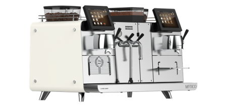 Кофемашина Franke Mytico Due 2G S3 H1 S1