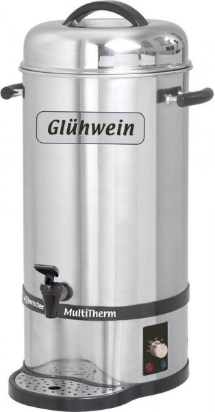 Кипятильник заливной Bartscher A200050