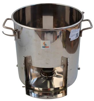 Бункер Airhot для HLP-15-21