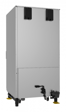 Шкаф пекарский Unox XEBC-16EU-E1R