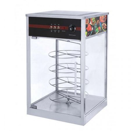 Витрина тепловая Eksi HW-815