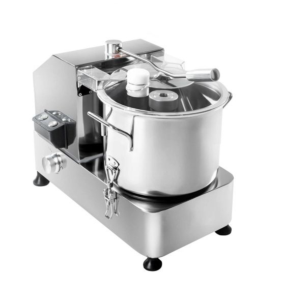 Куттер Rock Kitchen RK-HR-9