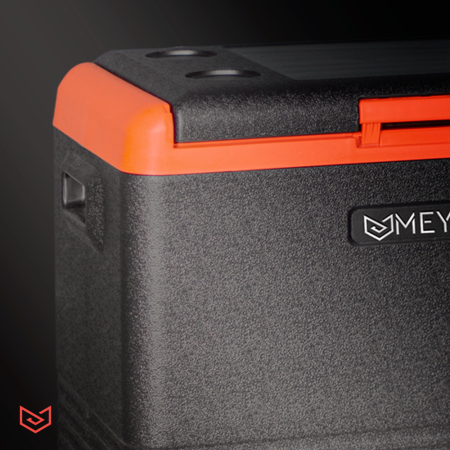 Автомобильный холодильник переносной Meyvel AF-K40