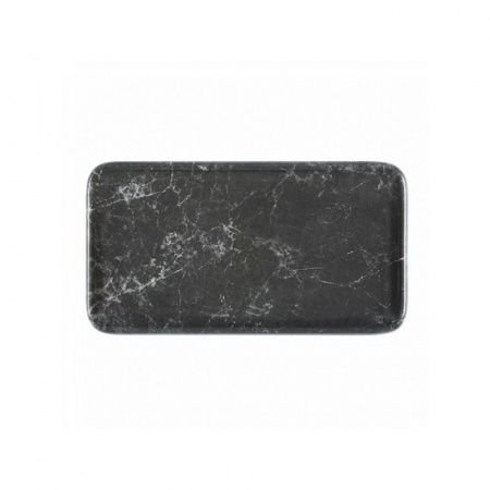 Блюдо Bonna Stage MLM 1/3 BL 325х176мм