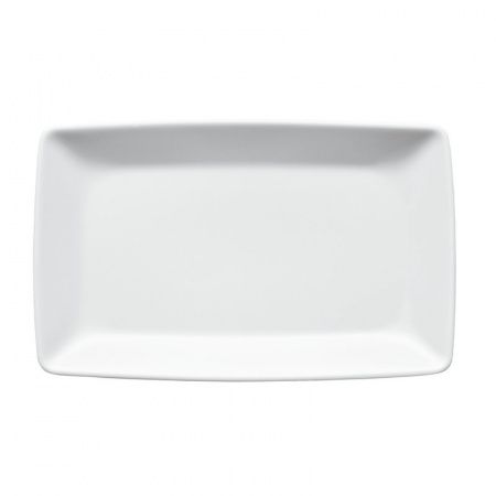 Тарелка прямоугольная Paderno 18Х11см 67303Q29