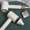Фен Meyvel Meyvel MF9-1600 белый нефрит