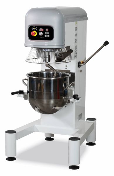 Миксер планетарный APACH APL803Ф (380В)