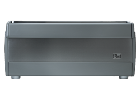 Кофемашина Dalla Corte Evo2 4gr