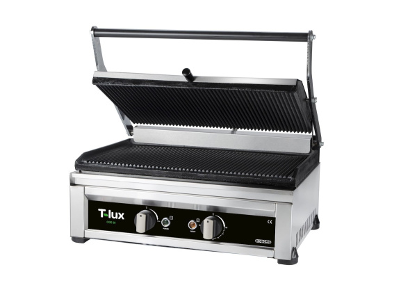 Гриль контактный T-LUX CGE 50