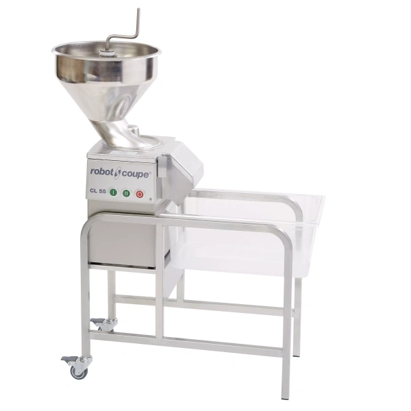 Овощерезка Robot Coupe CL55 AUTO 380В 2216