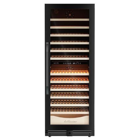 Шкаф винный Meyvel MV141PRO-KBT2
