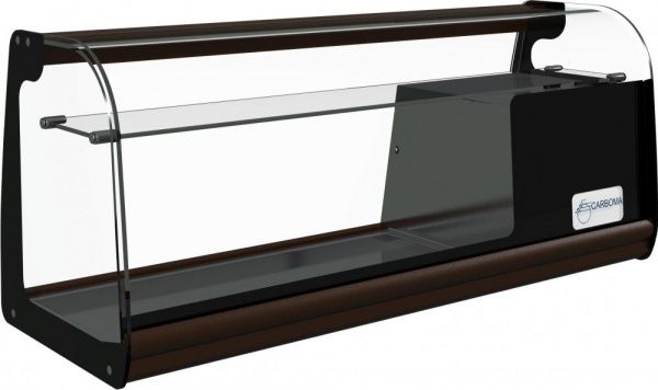 Витрина холодильная Полюс А37 SM 1,8-11 (ВХСв-1,8 XL Carboma)