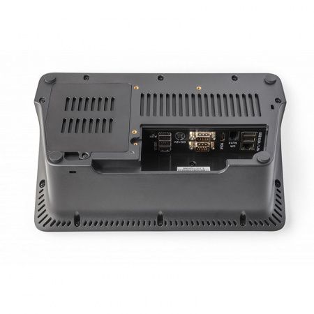 Сенсорный терминал Атол Optima V3 11,6", Intel Celeron N3350, 4 ГБ ОЗУ, 64 ГБ eMMC, без АКБ, Windows