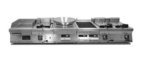 Жарочная поверхность индукционная Kocateq MCIG46S