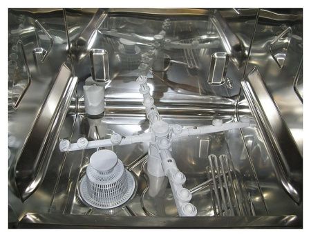 Посудомоечная машина Kromo Dupla 40 LS +DDE
