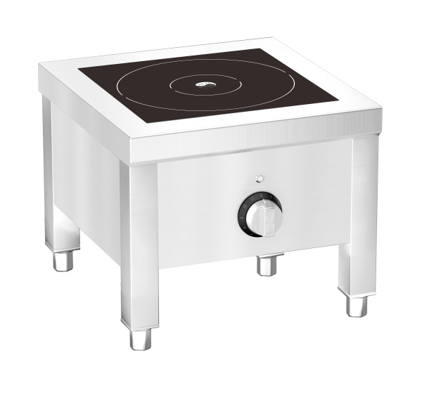 Плита-табурет индукционная Indokor IN5000T-PRO