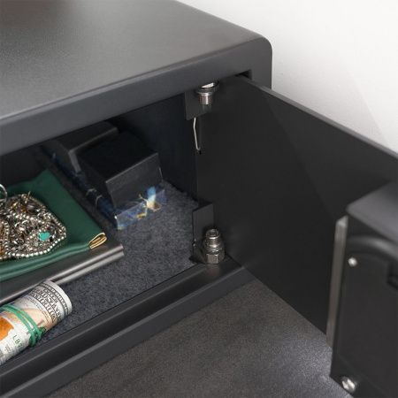 Сейф Meyvel SF3-520-200