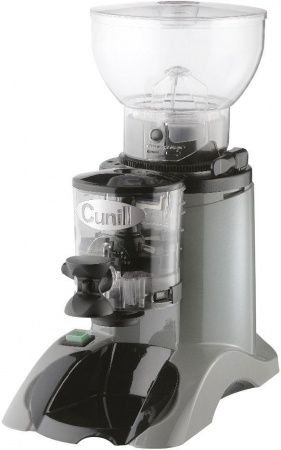Кофемолка Cunill BRASIL GREY LIGHT счетчик порций